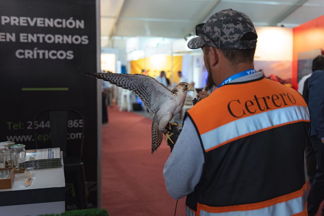 LePlag en Expo San Juan Minera 2026 - 6